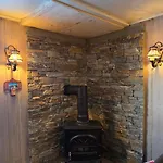 Dom wakacyjny Roisheim