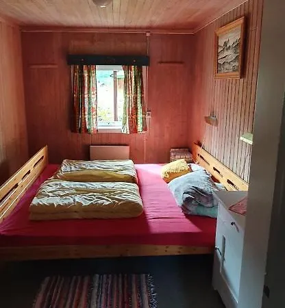 Roisheim Tyinkrysset