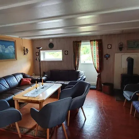 Roisheim * Tyinkrysset