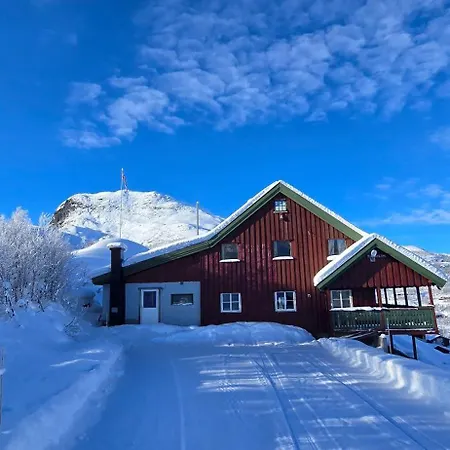 Roisheim Nyaraló Tyinkrysset