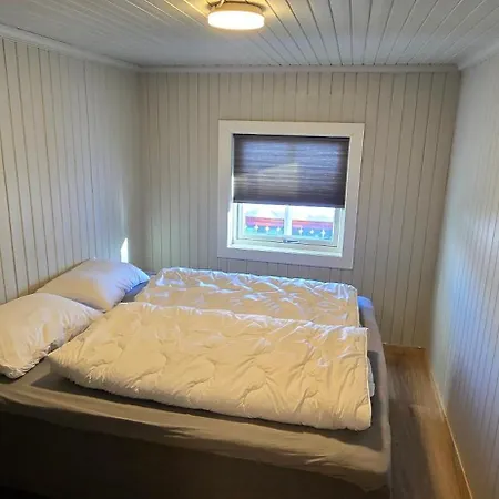 Roisheim Semesterbostad Tyinkrysset