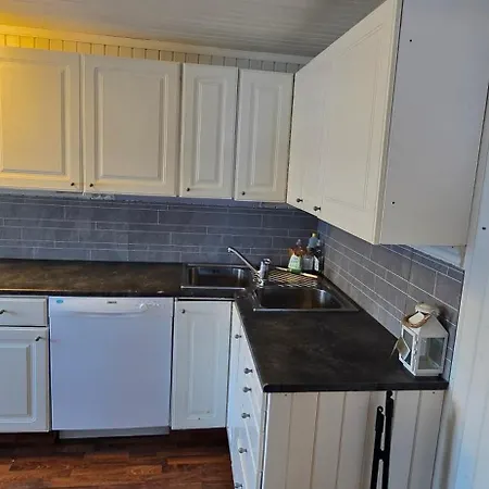 Roisheim Semesterbostad