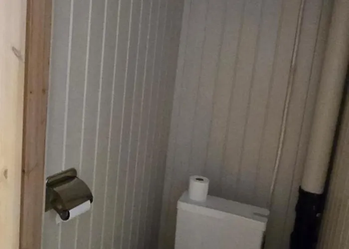 Semesterbostad Roisheim Tyinkrysset