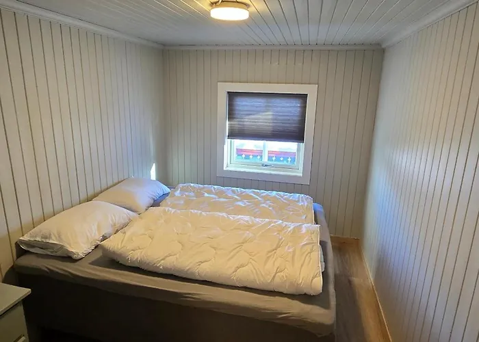 Roisheim Semesterbostad Tyinkrysset