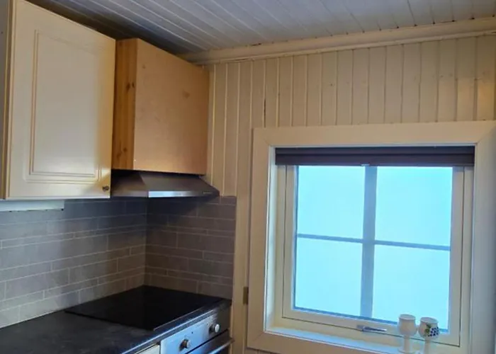 Roisheim * Tyinkrysset